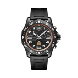 Breitling Endurance Pro Ironman Quartz 44 mm X823101B1B1S1