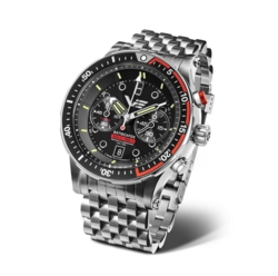 Vostok Europe Batiscafos Chrono ​511A771B