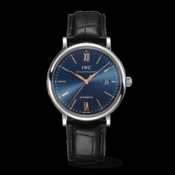 IWC Portofino Automatic IW356523