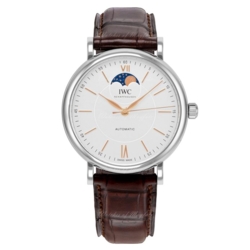 IWC Portofino Automatic Moon Phase  IW459401