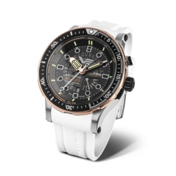 Vostok Europe Batiscafos Hybrid ​511E769