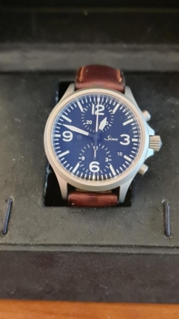Sinn 756 kundesalg (kundesalg).