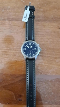 Sinn 756 kundesalg (kundesalg).