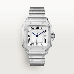Cartier Santos De Cartier 39.8mm WSSA0018