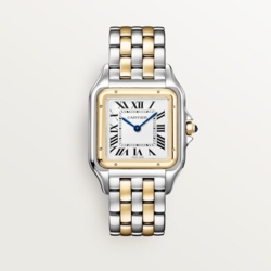 Cartier Panthere de Cartier 31 x 42 mm W2PN0012