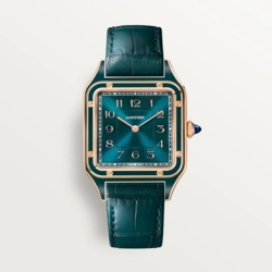 Cartier Santos-Dumont 43.5 x 31.4 mm WGSA0098
