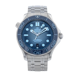 Omega Seamaster Diver 300M Co-Axial Master Chronometer 42 mm 210.30.42.20.03.003