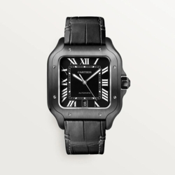 Cartier Santos de Cartier 39.8 mm WSSA0039