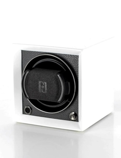 Paul Design Watch Winder Gentlemen 1 White 20058