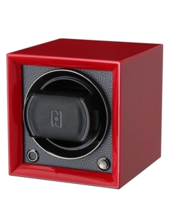 Paul Design Watch Winder Gentlemen 1 Red 30011