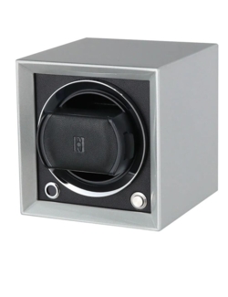 Paul Design Watch Winder Gentlemen 1 Grey 20126