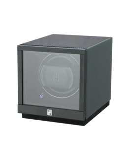 Paul Design Watch Winder Gentlemen 1D Carbon 20086