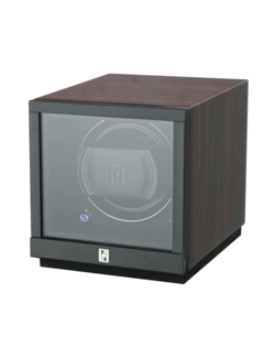 Paul Design Watch Winder Gentlemen 1D Macassar 20088