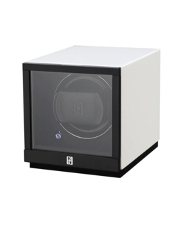 Paul Design Watch Winder Gentlemen 1D White 20087
