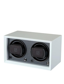 Paul Design Watch Winder Gentlemen 2 White 20083