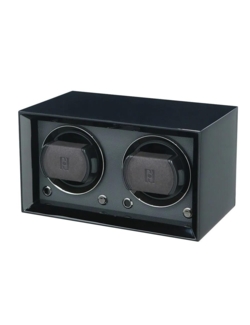 Paul Design Watch Winder Gentlemen 2 Black 20062
