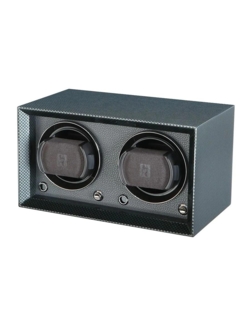 Paul Design Watch Winder Gentlemen 2 Carbon 20063