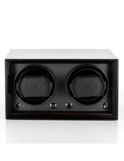 Paul Design Watch Winder Gentlemen 2 Macassar 20064
