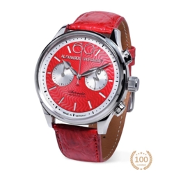 Alexsander Shorokhoff Neva Chrono Neva Chrono AS.CA05-NEV6