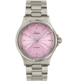Sinn Art-Nr. 556.0124 Mauve
