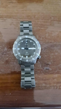 Sinn U1 DS 1010.0351 (kundesalg)