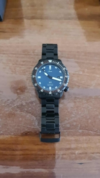 Sinn Phantom U1 1010.020 (privatsalg).