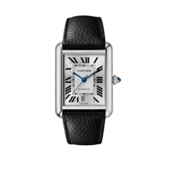 Cartier Tank Must de Cartier Extra-large Automatic 41 x 31 mm WSTA0040