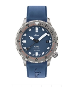 Sinn Art-Nr. 1050.0101 U50 B Diver