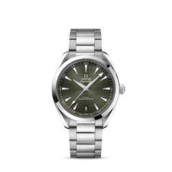 Omega Seamaster Aqua Terra Co-Axial Master Chronometer 41 mm 220.10.41.21.10.001