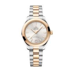 Omega Seamaster Aqua Terra 150M Co-Axial Master Chronometer 30 mm 220.20.30.20.02.001