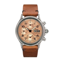 Sinn Art-Nr. 356.072 Leather