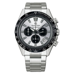 Grand Seiko Evolution 9 Snowblue Tentagraph Limited Edition SLGC007