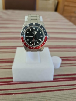 Tudor Black Bay M79830RB (kundesalg).