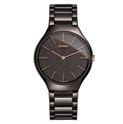 Rado True Thinline Quartz R27004302