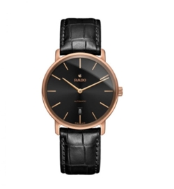 Rado Diamaster Thinline Automatic R14068166