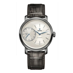Rado DiaMaster Grande Seconde Automatic R14129126