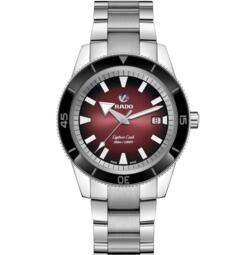 Rado Captain Cook Automatic R32105353