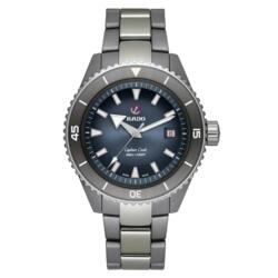 Rado Captain Cook High-Tech Ceramic Diver  R32144202