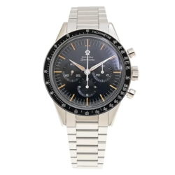 Omega Speedmaster First Omega in Space Manual 310.30.40.50.06.001