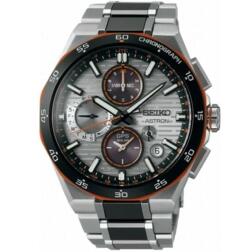 Seiko Astron GPS Solar Chronograph SSH183J