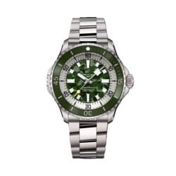 Breitling Superocean Automatic 46 Super Diver Titanium E10379D31L1E1