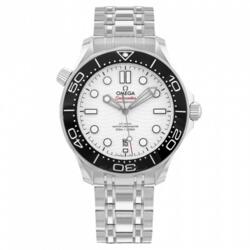 Omega Seamaster Diver 300M Co‑Axial Master Chronometer 42 mm 210.30.42.20.04.001 (demo)