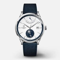 Charlie Paris Intial - Day/night - Panda