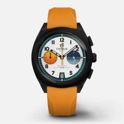 Charlie Paris GRX - Chronograph - EVO-III