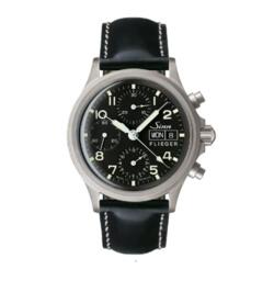 Sinn Art-Nr. 356.020 Leather