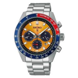 Seiko Speedtimer Prospex Solor SSC947P1