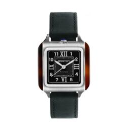 Briston Streamliner Kennedy - Auto - Black