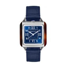 Briston Streamliner Kennedy - Auto - Blue