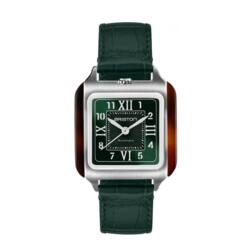 Briston Streamliner Kennedy - Auto - Green