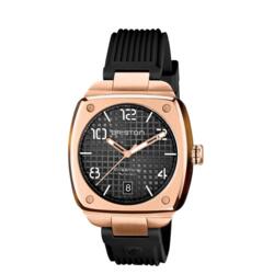 Briston Streamliner Urban - HMS Auto - Gold - Black